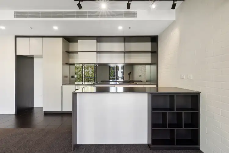 Fifth view of Homely apartment listing, 59/46 Honeysett View Kingston, Kingston ACT 2604