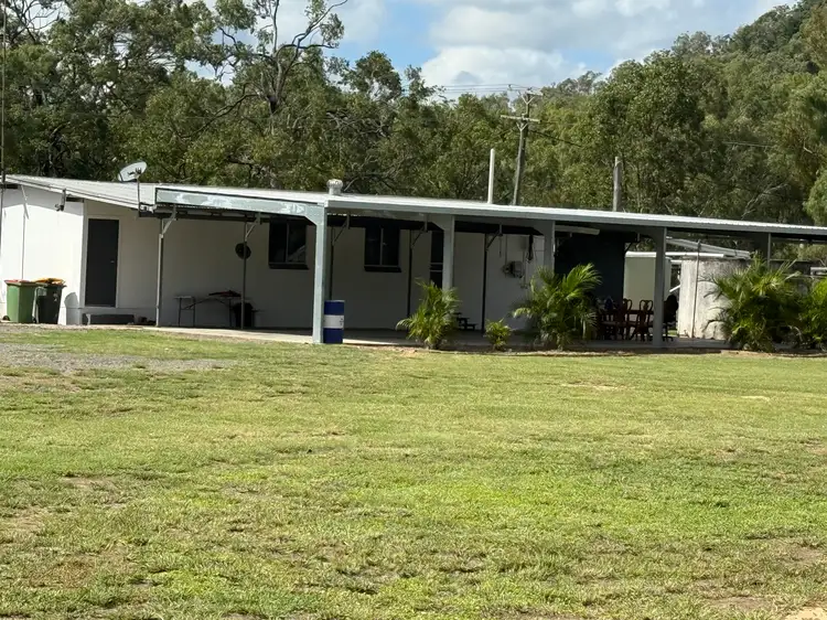 24 Burrowes St, Stanwell QLD 4702