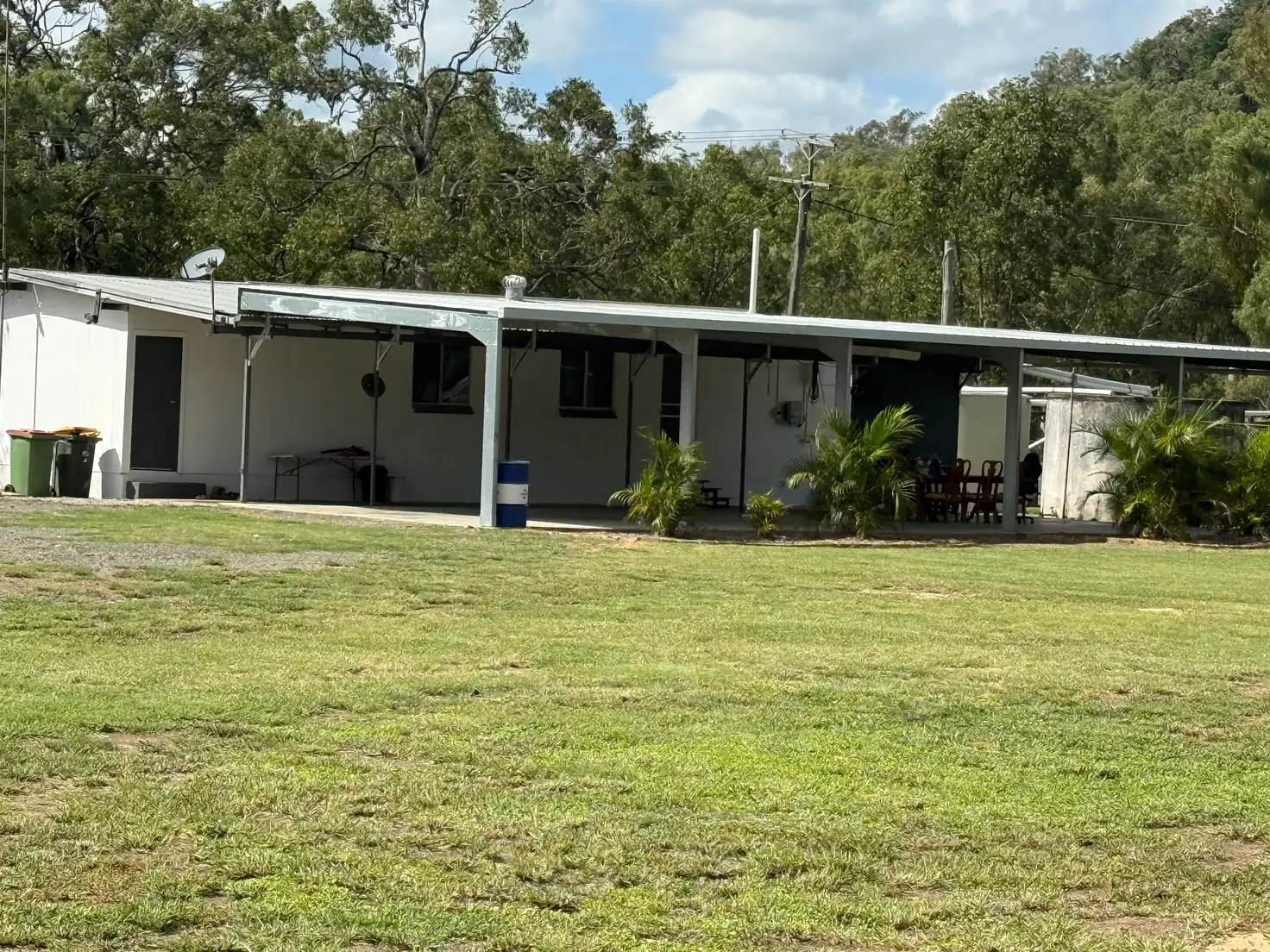 Main view of Homely house listing, 24 Burrowes St, Stanwell QLD 4702