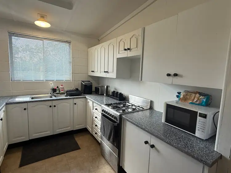 Second view of Homely house listing, 24 Burrowes St, Stanwell QLD 4702