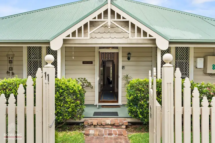 11 Sunderland Street, Mayfield NSW 2304