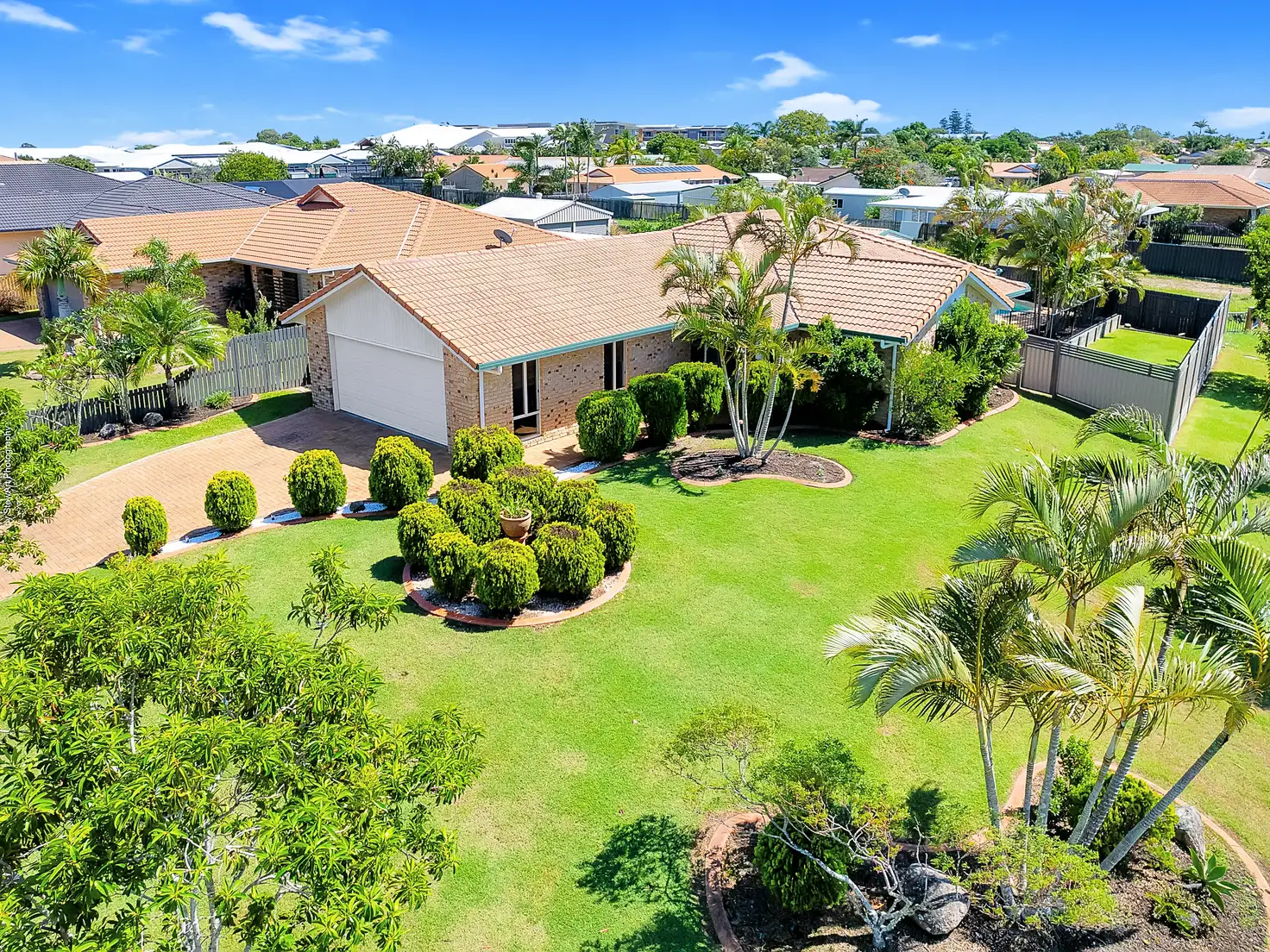 Main view of Homely house listing, 1 Gallery Court, Kawungan QLD 4655