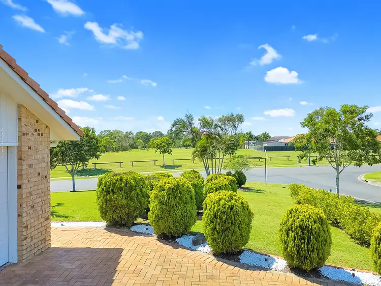 Fifth view of Homely house listing, 1 Gallery Court, Kawungan QLD 4655