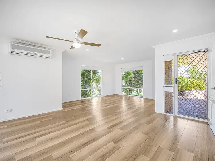 Sixth view of Homely house listing, 1 Gallery Court, Kawungan QLD 4655