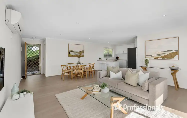 1/9 North Road, Lilydale VIC 3140