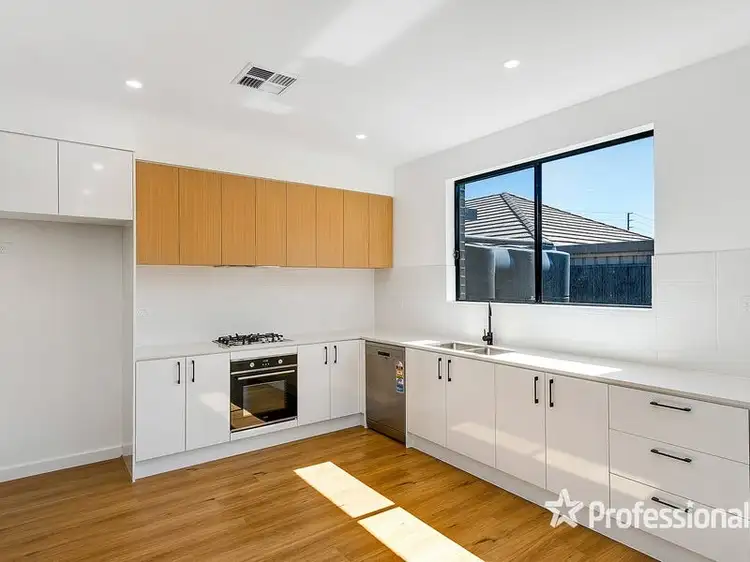 Third view of Homely house listing, 5/45 Newton Road, Newton SA 5074