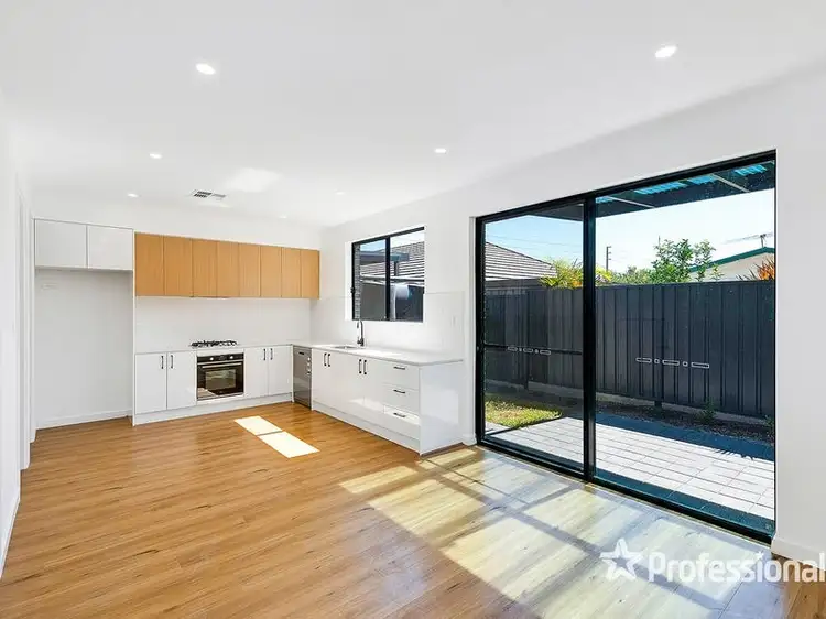 Fourth view of Homely house listing, 5/45 Newton Road, Newton SA 5074