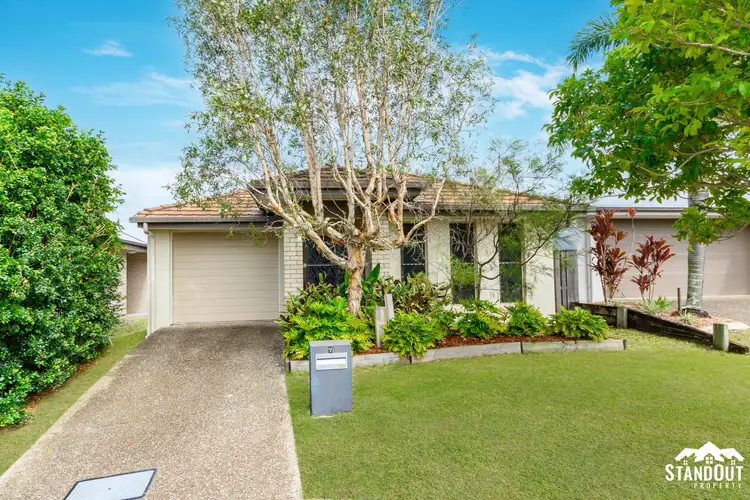 7 Fairy Wren Circuit, Dakabin QLD 4503
