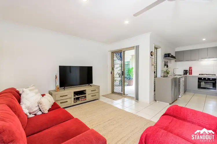 Second view of Homely house listing, 7 Fairy Wren Circuit, Dakabin QLD 4503