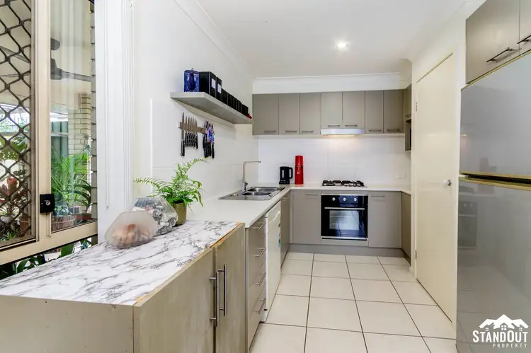 Third view of Homely house listing, 7 Fairy Wren Circuit, Dakabin QLD 4503