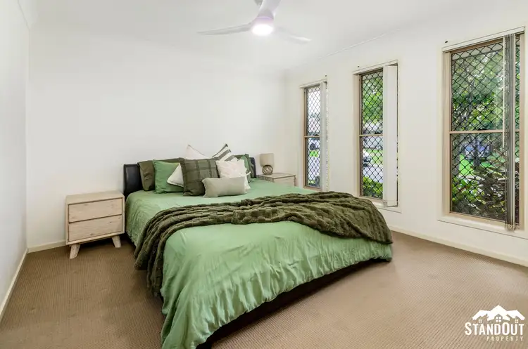 Fourth view of Homely house listing, 7 Fairy Wren Circuit, Dakabin QLD 4503