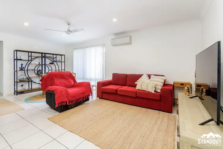 Fifth view of Homely house listing, 7 Fairy Wren Circuit, Dakabin QLD 4503