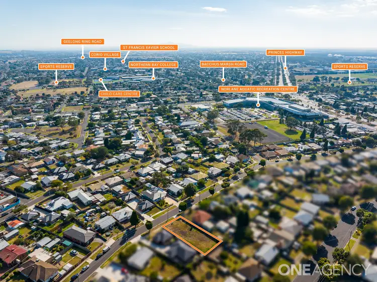 Fifth view of Homely land listing, 33 Bellbird Avenue, Norlane VIC 3214