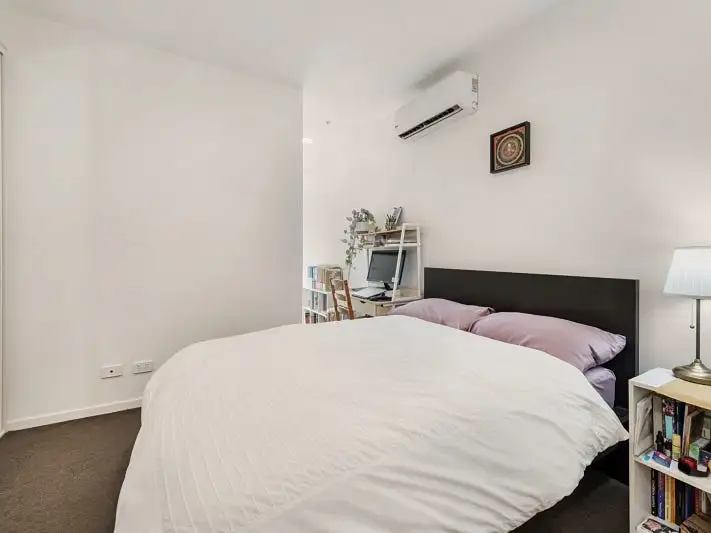 Fourth view of Homely apartment listing, 205/68 Gadd Street, Northcote VIC 3070