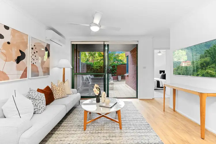 17111/177-219 Mitchell Road, Erskineville NSW 2043