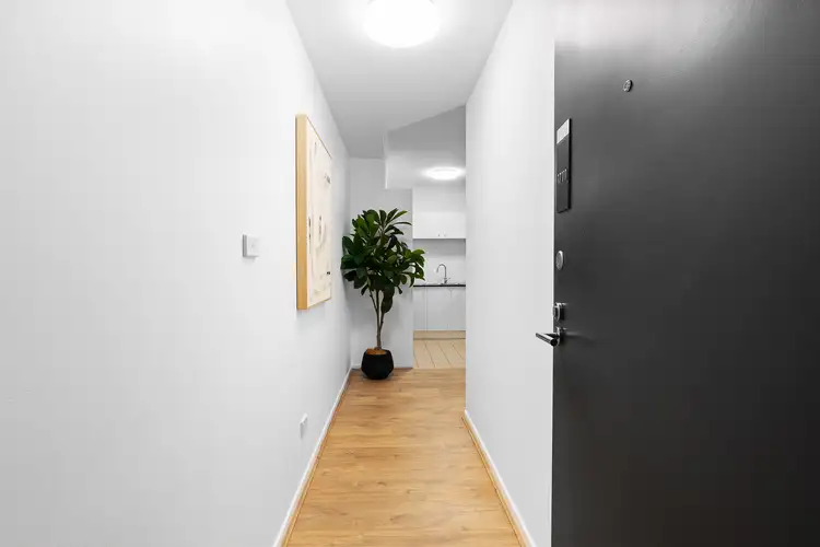 Third view of Homely apartment listing, 17111/177-219 Mitchell Road, Erskineville NSW 2043