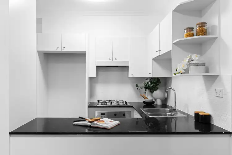 Fourth view of Homely apartment listing, 17111/177-219 Mitchell Road, Erskineville NSW 2043