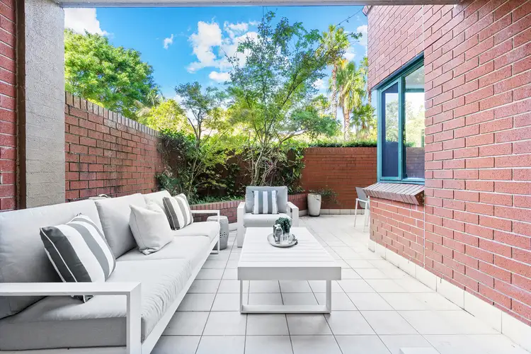 Fifth view of Homely apartment listing, 17111/177-219 Mitchell Road, Erskineville NSW 2043