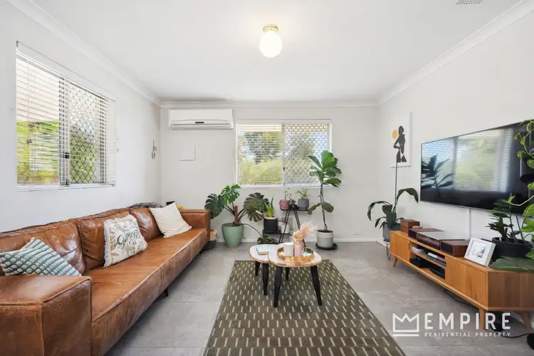1 Sykes Place, Hamilton Hill WA 6163
