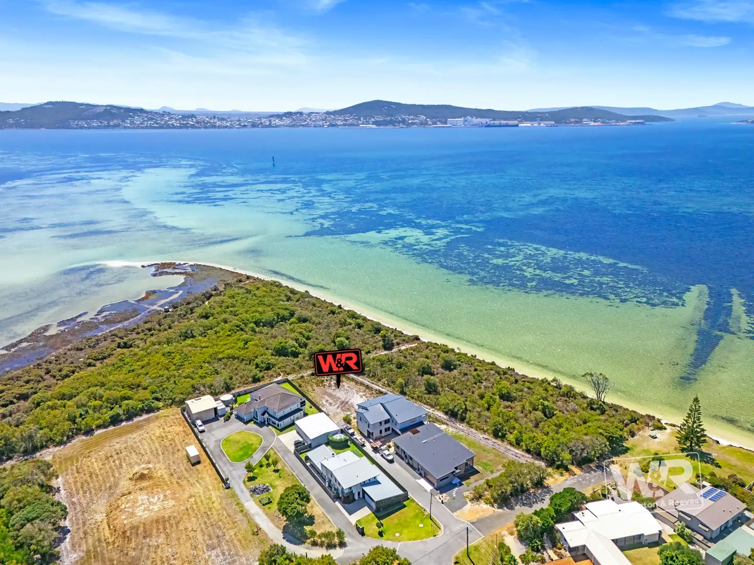 Main view of Homely land listing, 29A Marine Terrace, Little Grove WA 6330