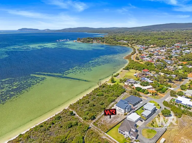 Third view of Homely land listing, 29A Marine Terrace, Little Grove WA 6330