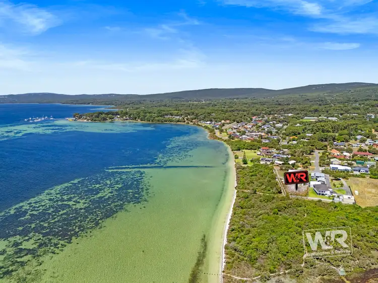 Fourth view of Homely land listing, 29A Marine Terrace, Little Grove WA 6330