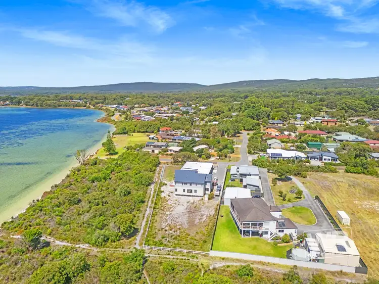 Fifth view of Homely land listing, 29A Marine Terrace, Little Grove WA 6330