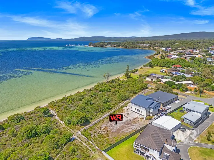 Sixth view of Homely land listing, 29A Marine Terrace, Little Grove WA 6330