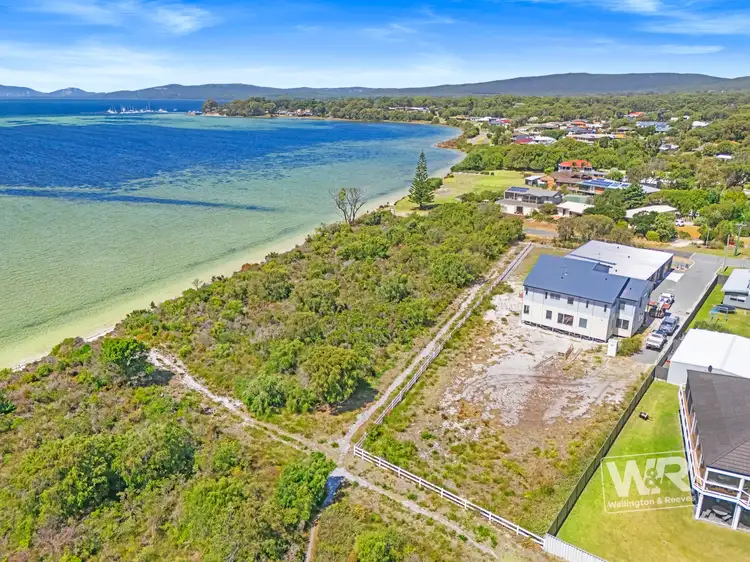 Seventh view of Homely land listing, 29A Marine Terrace, Little Grove WA 6330