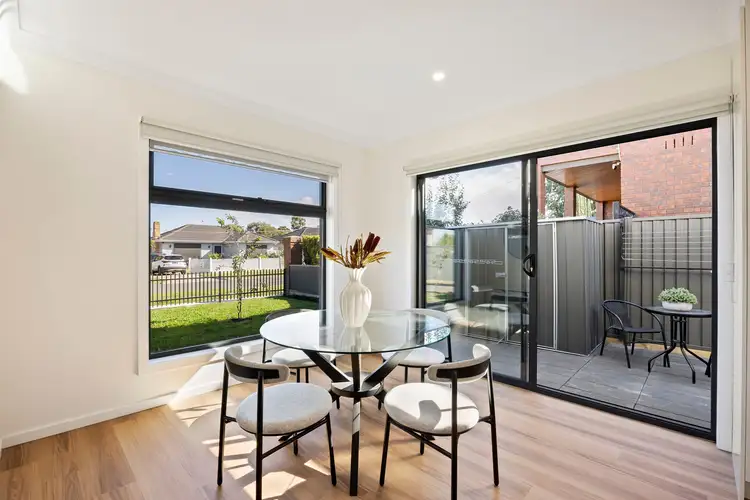 Third view of Homely townhouse listing, 1/2 Robson Avenue, Avondale Heights VIC 3034