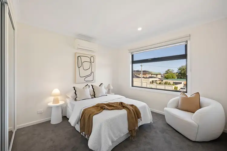 Sixth view of Homely townhouse listing, 1/2 Robson Avenue, Avondale Heights VIC 3034