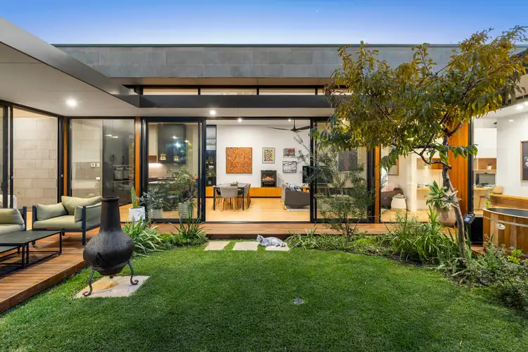 Main view of Homely house listing, 5 Reid Street, Barwon Heads VIC 3227