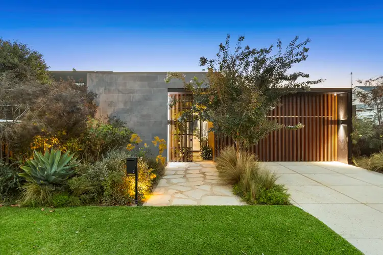Second view of Homely house listing, 5 Reid Street, Barwon Heads VIC 3227
