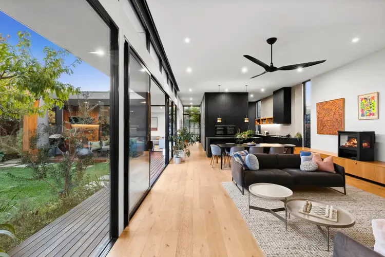 Fourth view of Homely house listing, 5 Reid Street, Barwon Heads VIC 3227