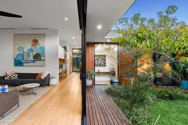 Fifth view of Homely house listing, 5 Reid Street, Barwon Heads VIC 3227