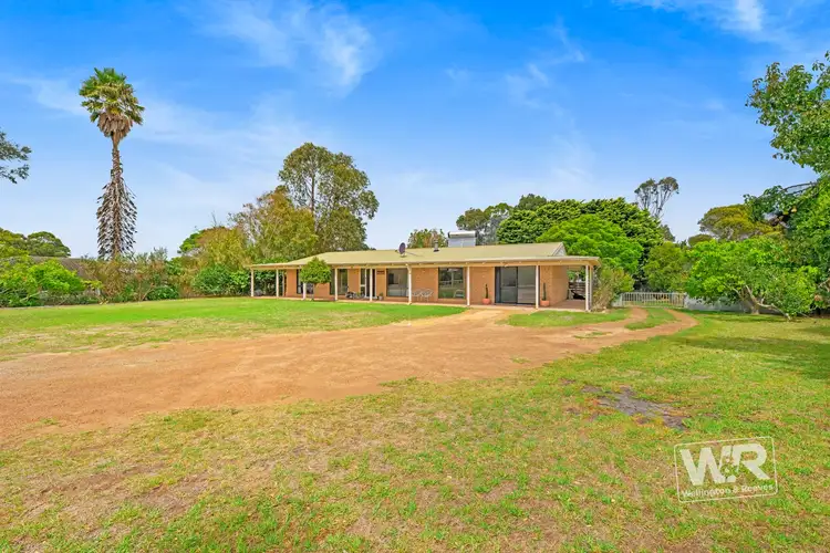 Fifth view of Homely house listing, 649 Albany Highway, Mckail WA 6330