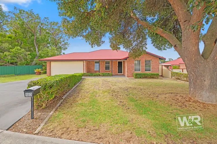 Main view of Homely house listing, 28 Pegasus Boulevard, Mckail WA 6330