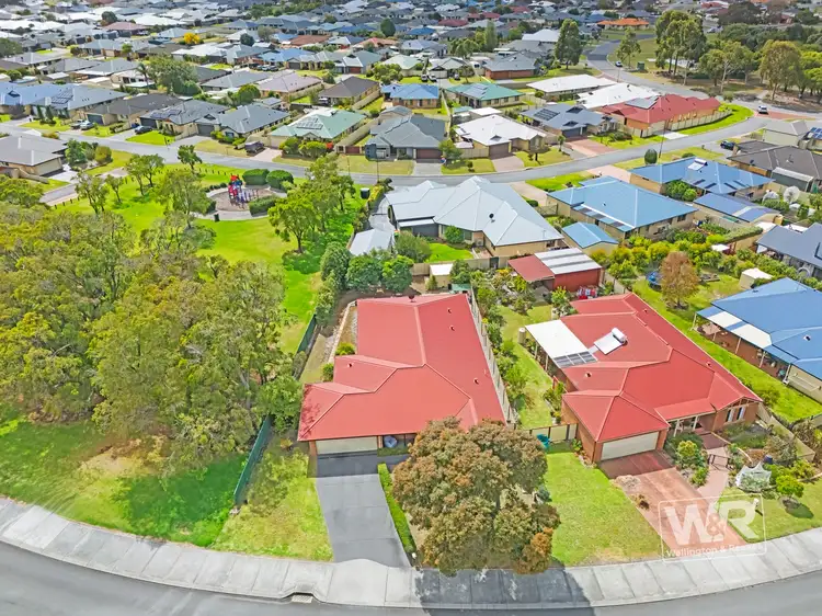 Third view of Homely house listing, 28 Pegasus Boulevard, Mckail WA 6330