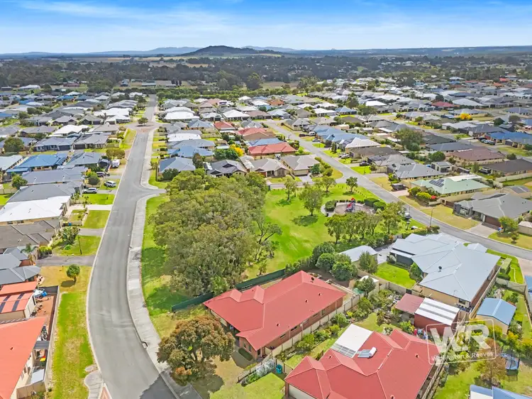 Fifth view of Homely house listing, 28 Pegasus Boulevard, Mckail WA 6330