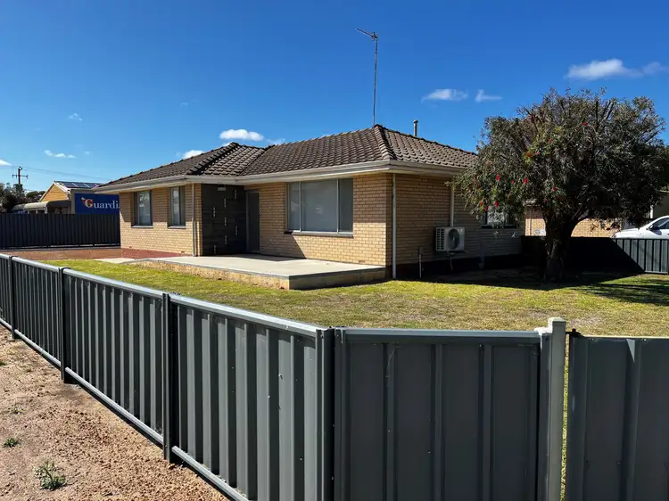 Main view of Homely house listing, 24 Smith Street, Dongara WA 6525
