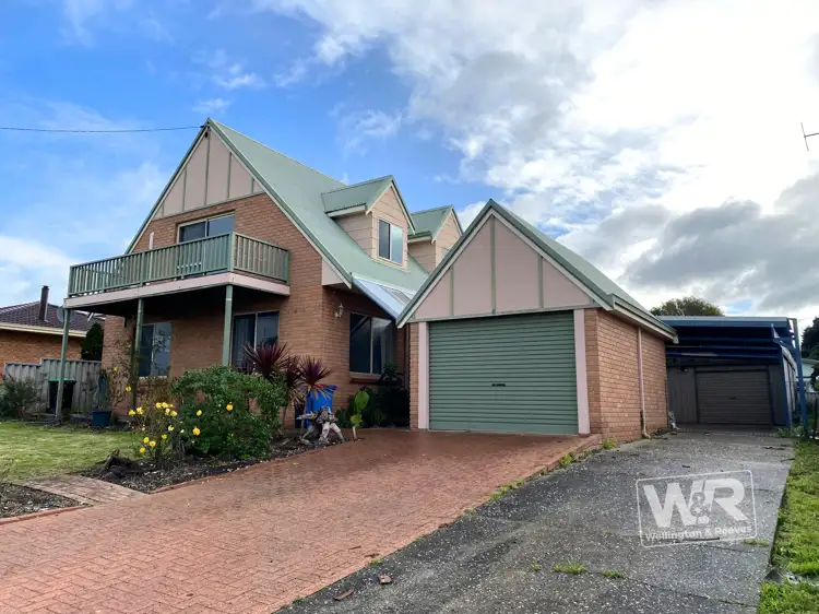 6 Bryant Court, Lower King WA 6330