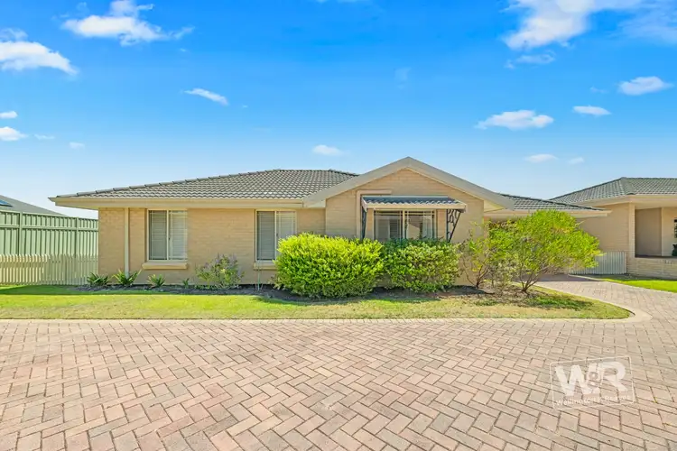 Main view of Homely unit listing, Unit 4, 19 Bathurst Street, Mira Mar WA 6330