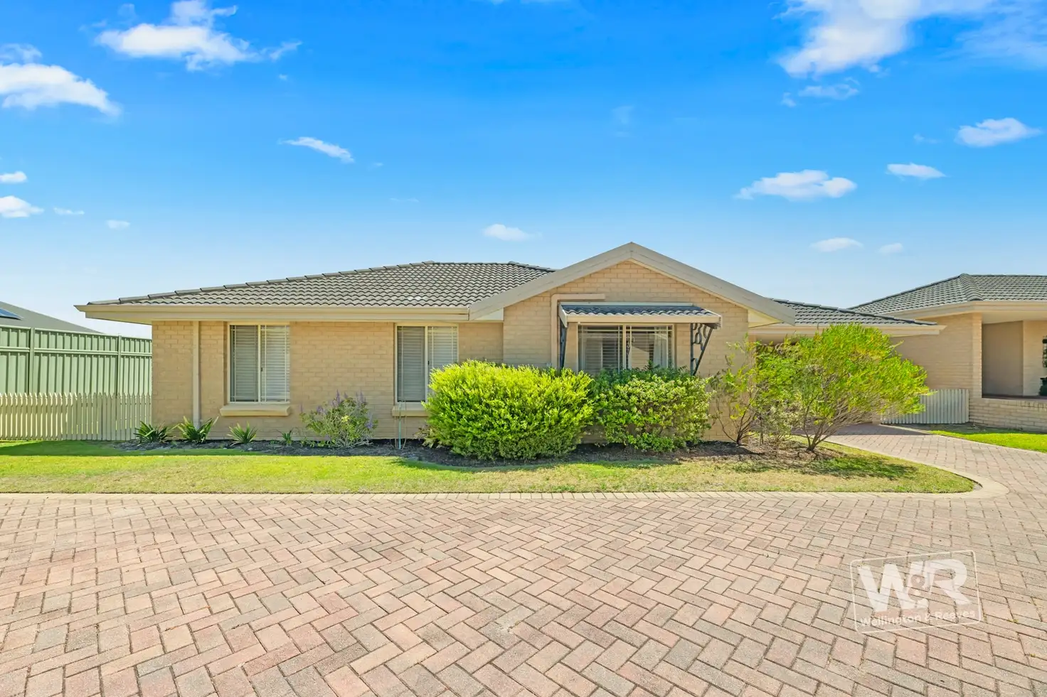Main view of Homely unit listing, Unit 4, 19 Bathurst Street, Mira Mar WA 6330