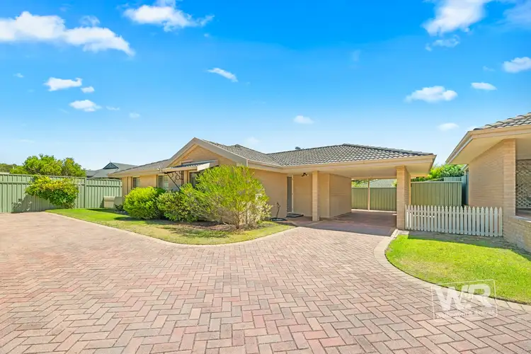 Second view of Homely unit listing, Unit 4, 19 Bathurst Street, Mira Mar WA 6330