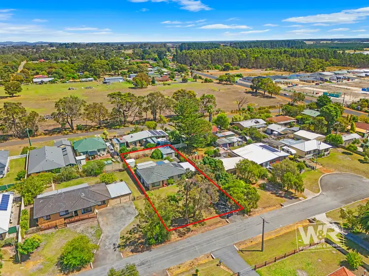 Third view of Homely house listing, 8 Regent Street, Gledhow WA 6330