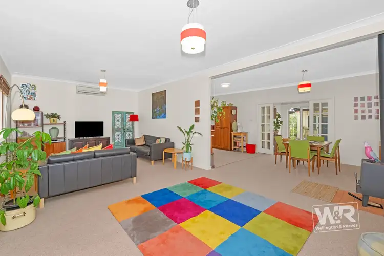 Seventh view of Homely house listing, 17 John Street, Milpara WA 6330