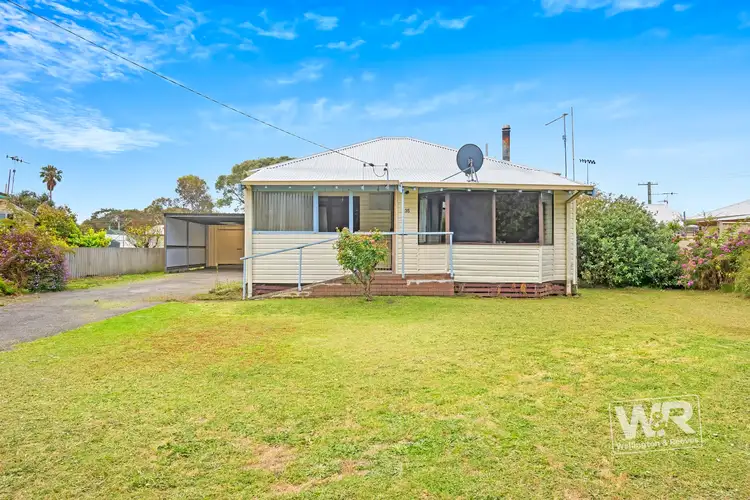 35 Paterson Street