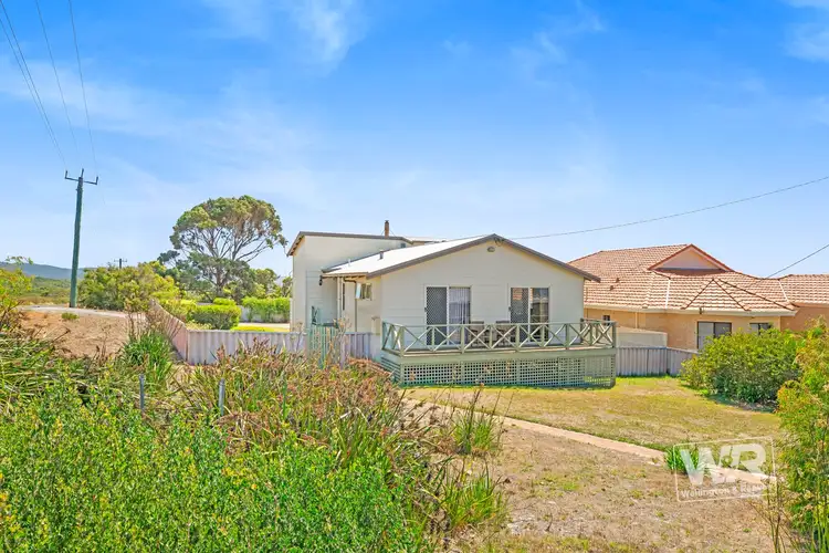 Main view of Homely house listing, 16 Rossiter Road, Goode Beach WA 6330