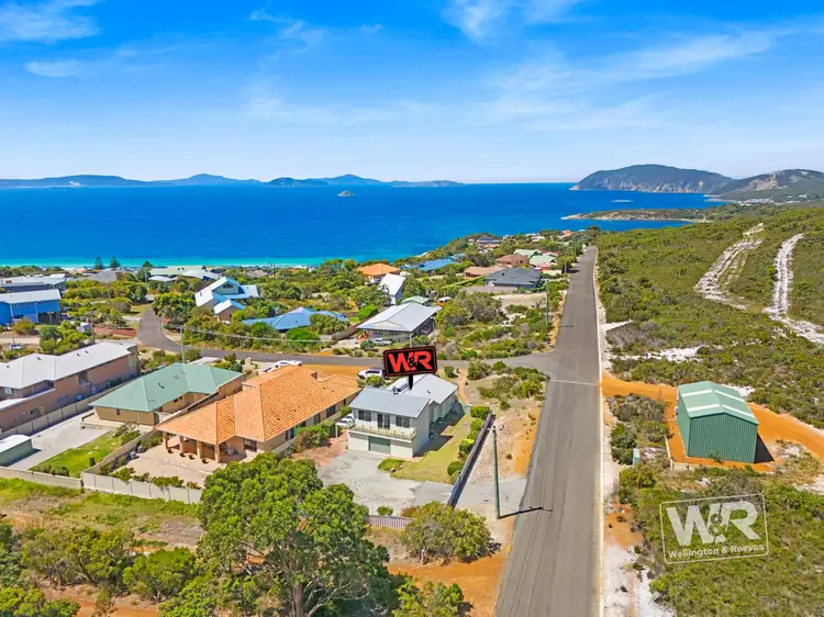 Second view of Homely house listing, 16 Rossiter Road, Goode Beach WA 6330