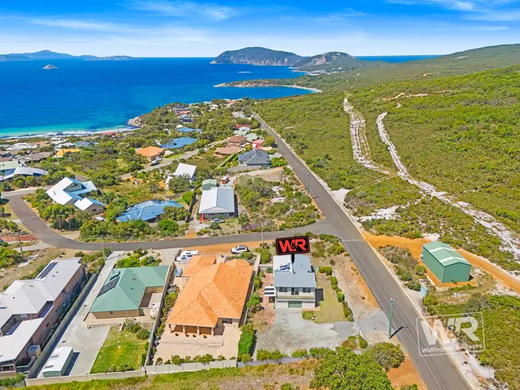 Third view of Homely house listing, 16 Rossiter Road, Goode Beach WA 6330